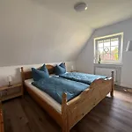 Huus Christine Hébergement de vacances