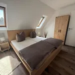 Hébergement de vacances Huus Christine *