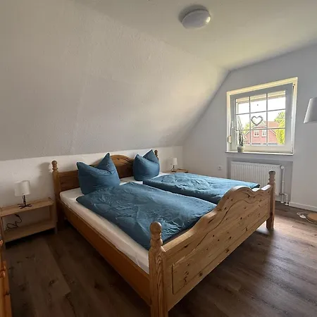 Huus Christine Ferienhaus