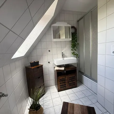 Ferienhaus Huus Christine Holtgast