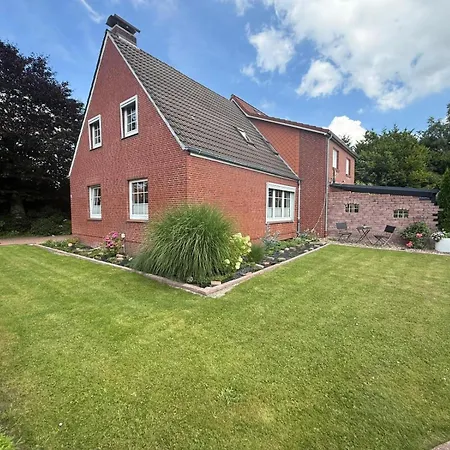 Huus Christine Ferienhaus