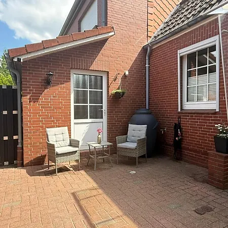 Huus Christine * Holtgast