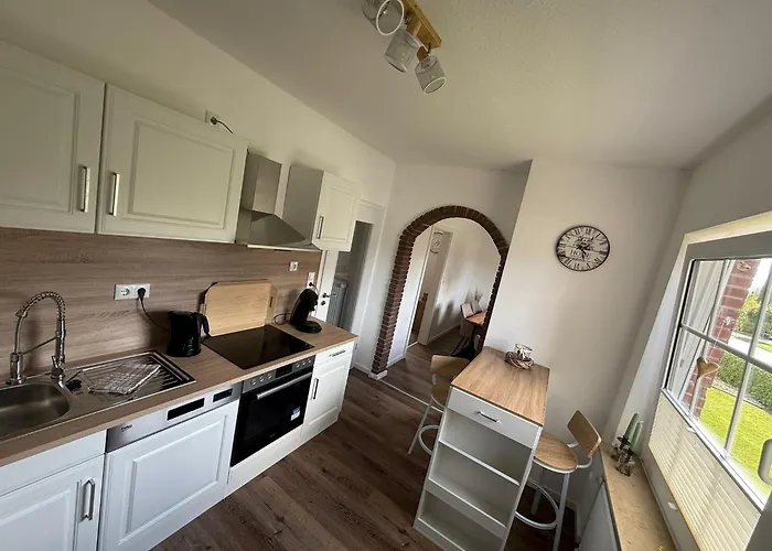 Huus Christine Ferienhaus