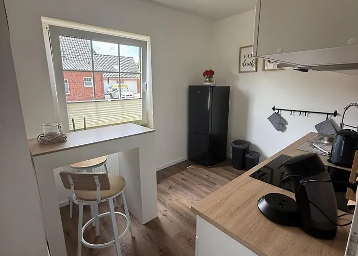 Huus Christine Ferienhaus